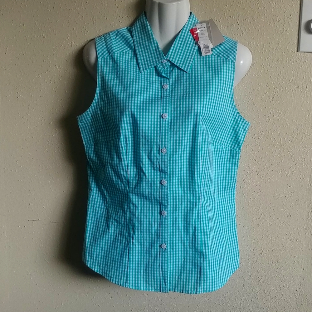 Ladies Croft & Barrow Size : S